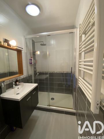 Appartement à vendre 3 pièces 58 m² Avon