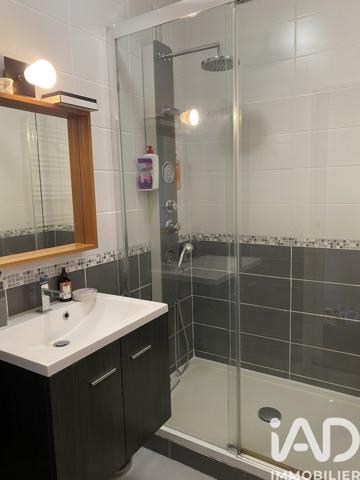 Appartement à vendre 3 pièces 58 m² Avon