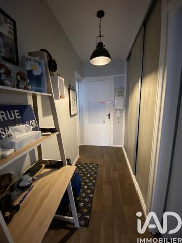 Appartement à vendre 3 pièces 58 m² Avon