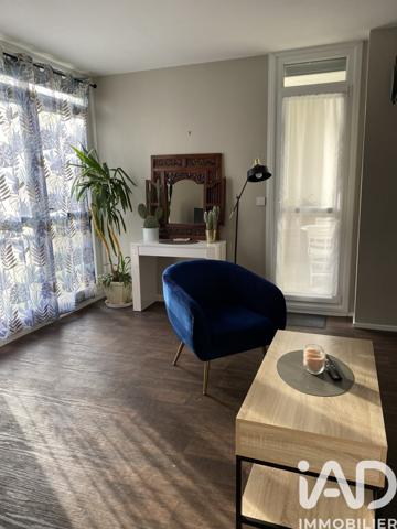 Appartement à vendre 3 pièces 58 m² Avon