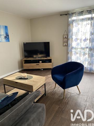 Appartement à vendre 3 pièces 58 m² Avon