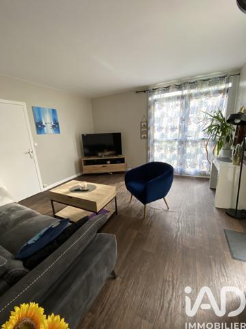 Appartement à vendre 3 pièces 58 m² Avon