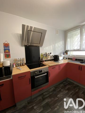 Appartement à vendre 3 pièces 58 m² Avon