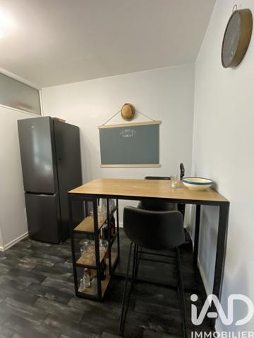 Appartement à vendre 3 pièces 58 m² Avon