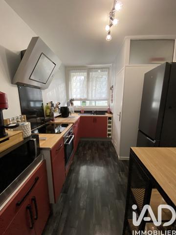 Appartement à vendre 3 pièces 58 m² Avon