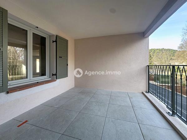 À vendre - Autres commerces situé à Flassans-sur-Issole (83340)