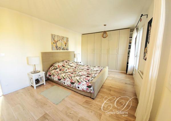 Au calme avec piscine