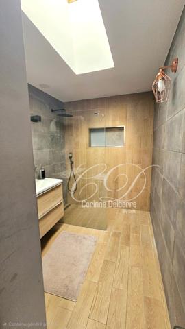 Au calme avec piscine