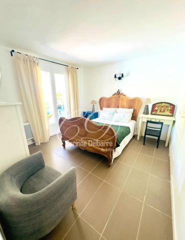 Au calme avec piscine