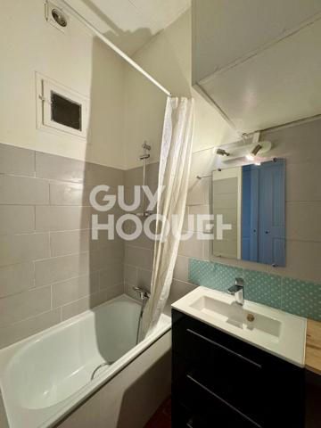 Appartement T3 meublé - Quartier Terreaux