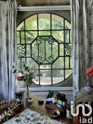 Maison rustique 10 pièces de 300 m² à Libourne (33500)