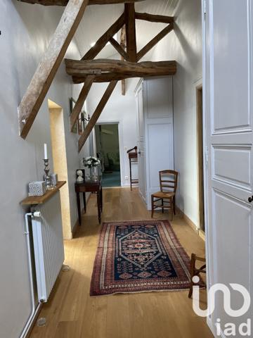 Maison rustique 10 pièces de 300 m² à Libourne (33500)