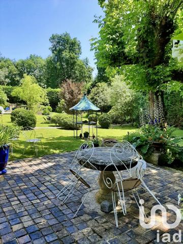 Maison rustique 10 pièces de 300 m² à Libourne (33500)