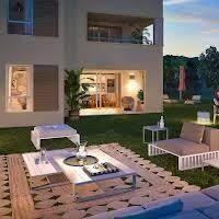 Coudoux (13) Villa T4 neuve, jardin -double parking - 424 000 €