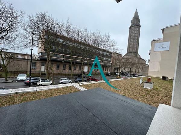 Votre agence l'Adresse vous propose un appartement T2/3 secteur des Halles