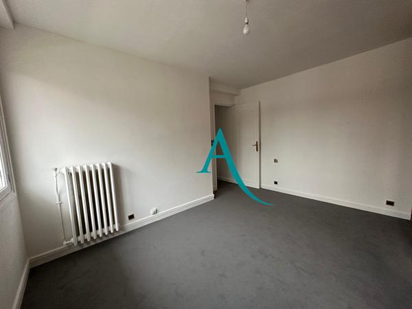 Votre agence l'Adresse vous propose un appartement T2/3 secteur des Halles