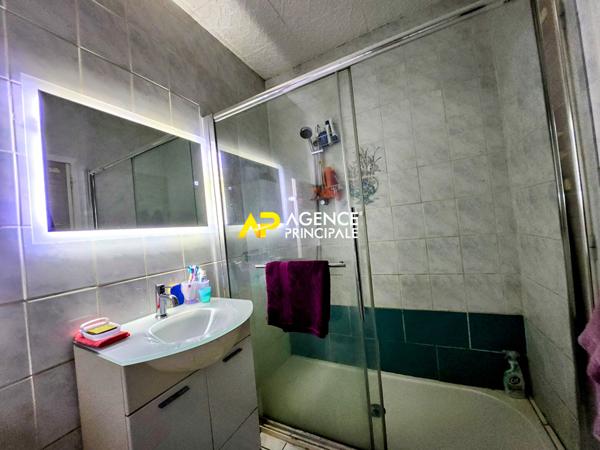 Maison 4 chambres à 11 minutes de la gare d'ARGENTEUIL 242 000 € ** - Référence 4385