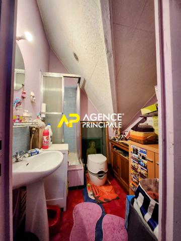 Maison 4 chambres à 11 minutes de la gare d'ARGENTEUIL 242 000 € ** - Référence 4385