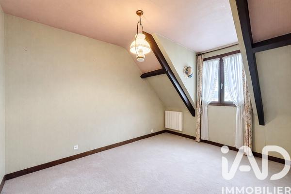 Maison à vendre 6 pièces 138 m² Pontoise