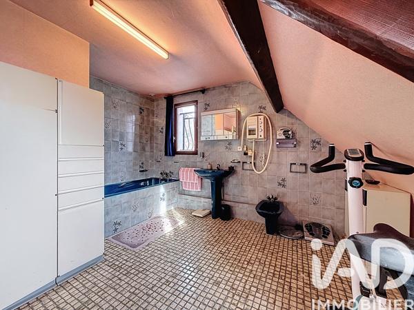 Maison à vendre 6 pièces 138 m² Pontoise