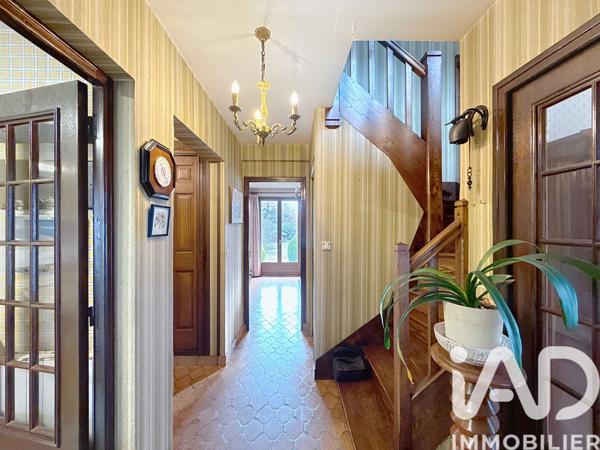 Maison à vendre 6 pièces 138 m² Pontoise