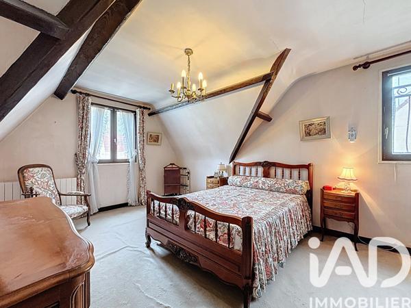 Maison à vendre 6 pièces 138 m² Pontoise