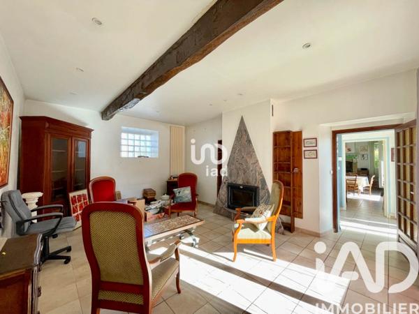 Maison à vendre 6 pièces 187 m² Ozon