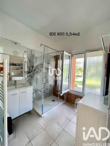 Maison à vendre 6 pièces 187 m² Ozon