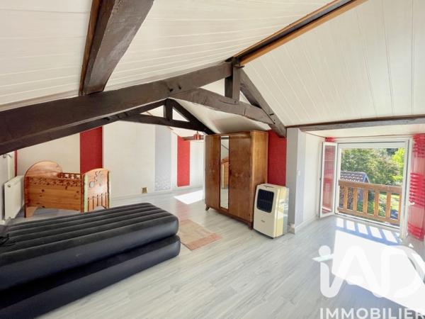 Maison à vendre 6 pièces 187 m² Ozon