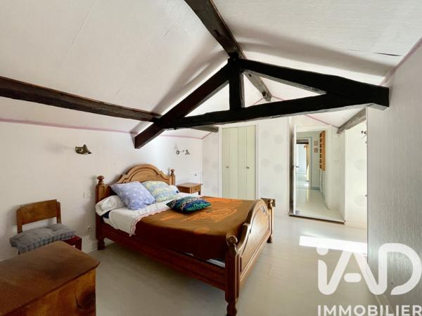 Maison à vendre 6 pièces 187 m² Ozon