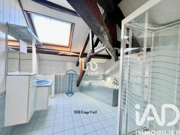 Maison à vendre 6 pièces 187 m² Ozon