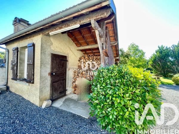 Maison à vendre 6 pièces 187 m² Ozon