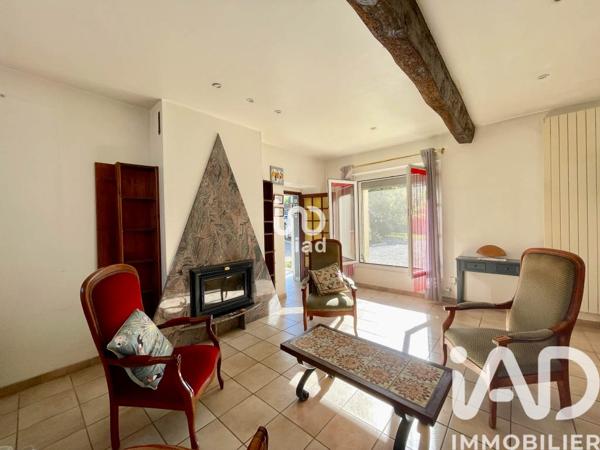 Maison à vendre 6 pièces 187 m² Ozon