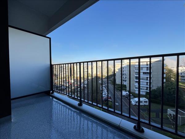 Appartement à louer 756 € CC MERIGNAC 1 pièce 33 m² DPE D
