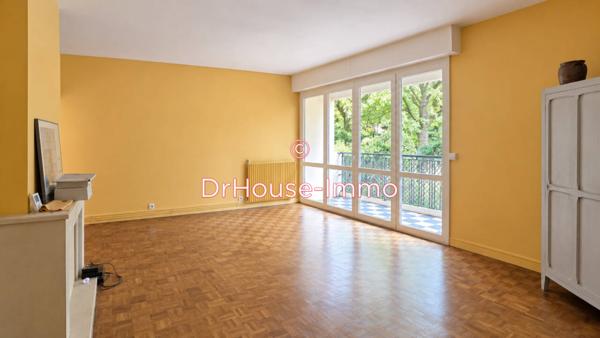 Appartement à vendre 4 pièces de 75 m²