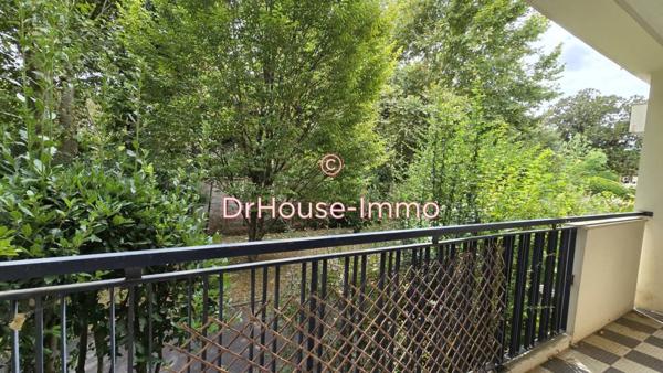 Appartement à vendre 4 pièces de 75 m²