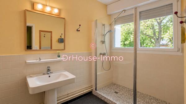 Appartement à vendre 4 pièces de 75 m²