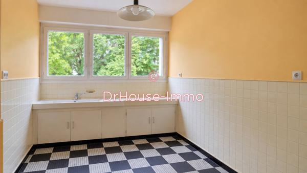 Appartement à vendre 4 pièces de 75 m²