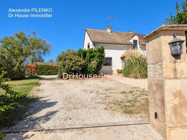 Maison à vendre 7 pièces de 170 m²