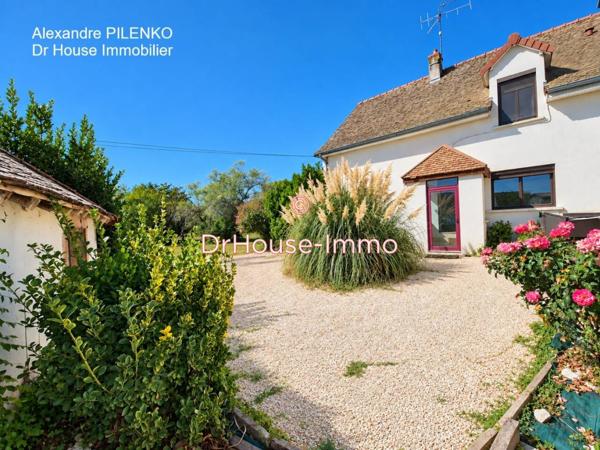 Maison à vendre 7 pièces de 170 m²