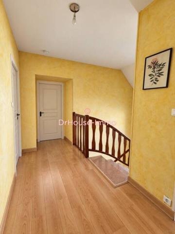 Maison à vendre 7 pièces de 170 m²