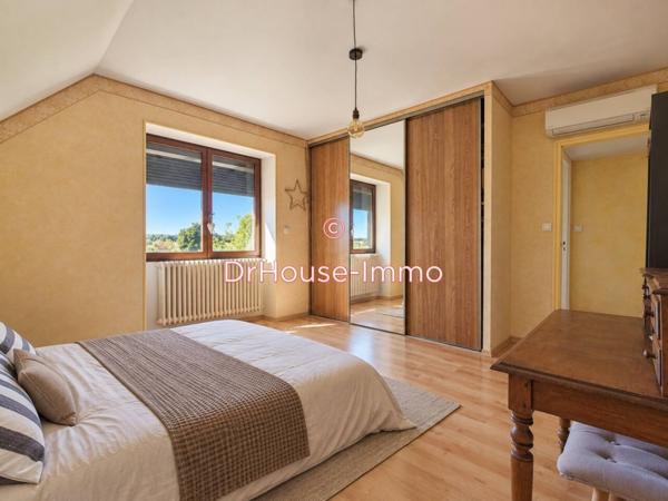 Maison à vendre 7 pièces de 170 m²