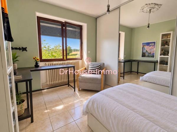 Maison à vendre 7 pièces de 170 m²