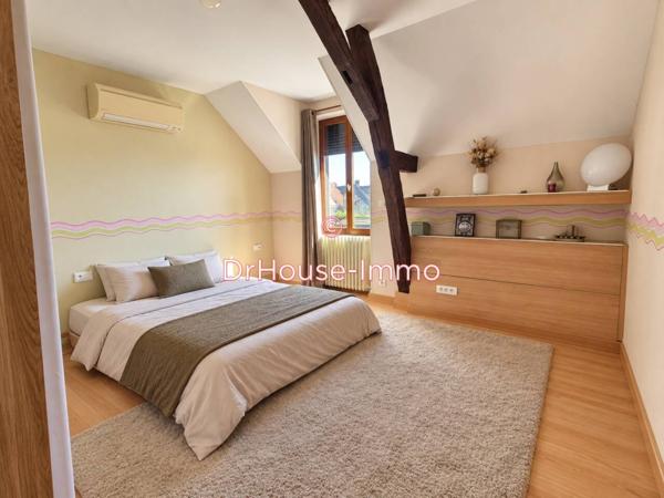 Maison à vendre 7 pièces de 170 m²