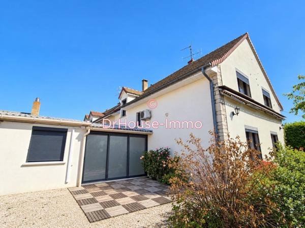Maison à vendre 7 pièces de 170 m²