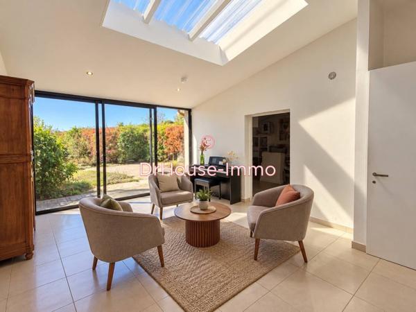 Maison à vendre 7 pièces de 170 m²
