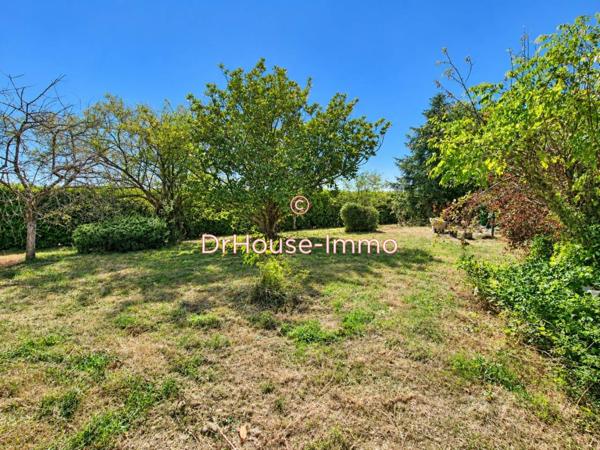 Maison à vendre 7 pièces de 170 m²