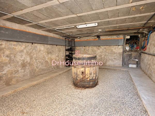 Maison à vendre 7 pièces de 170 m²