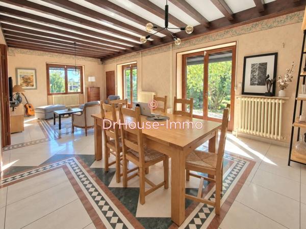 Maison à vendre 7 pièces de 170 m²