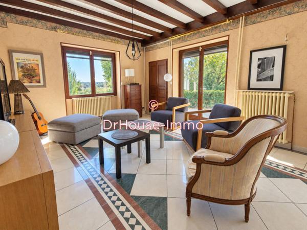 Maison à vendre 7 pièces de 170 m²